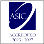 ASIC Logo